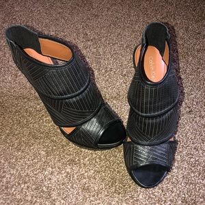 Calvin Kline Heels